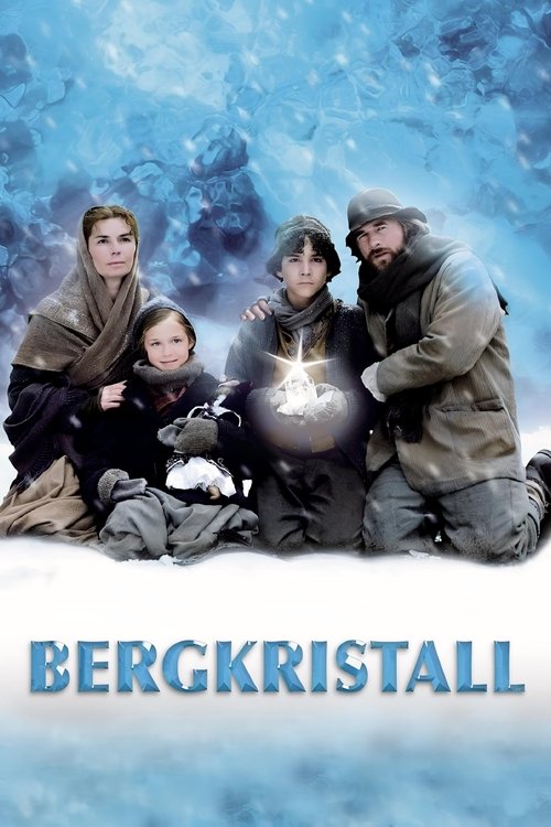 Rock Crystal (2004) poster