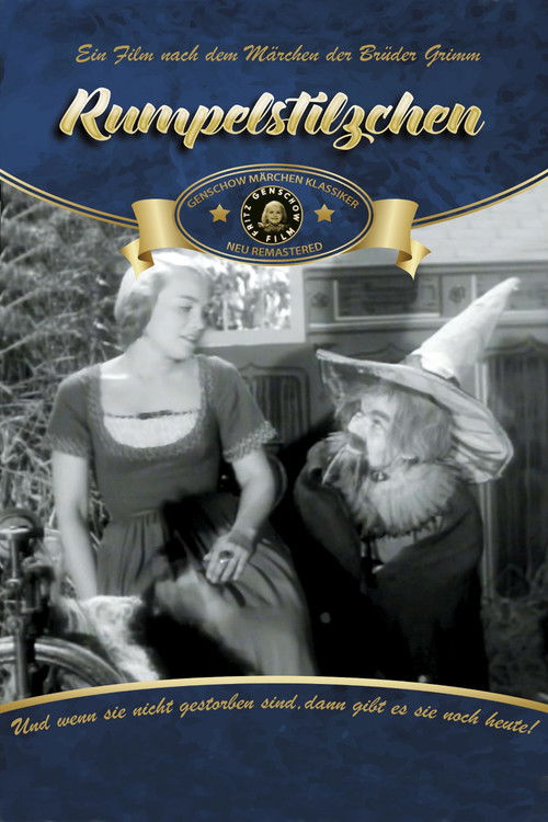 Rumpelstilzchen (1962) poster
