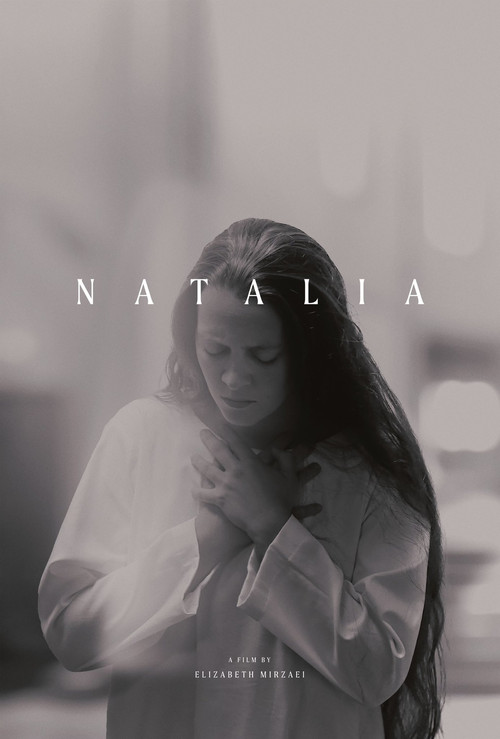 Natalia (2023) poster