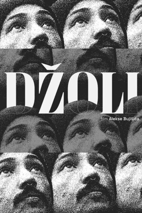 Dzoli (2022) poster