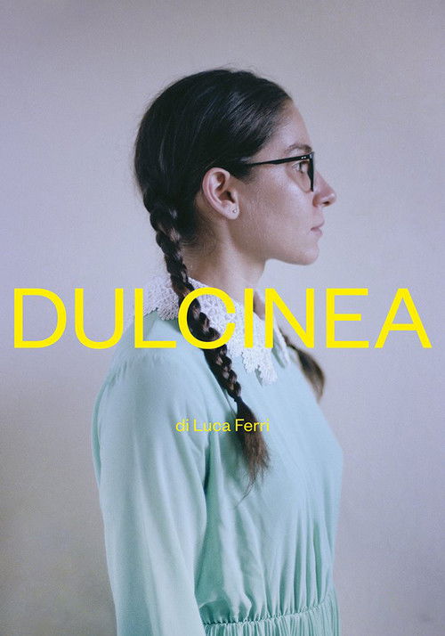 Dulcinea (2018) poster