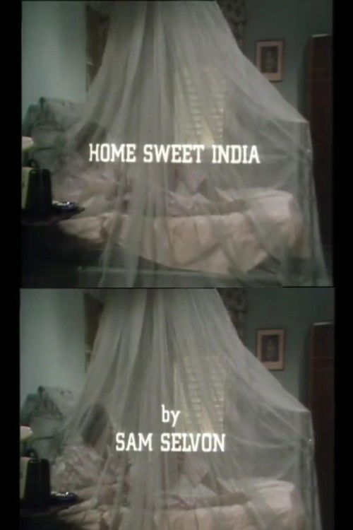 Home Sweet India (1976) poster