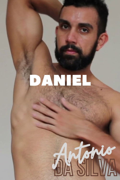 Daniel (2020) poster