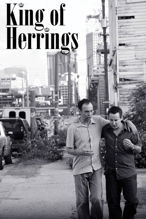 King of Herrings (2014) poster