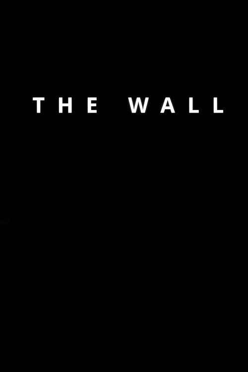 The Wall (2024) poster