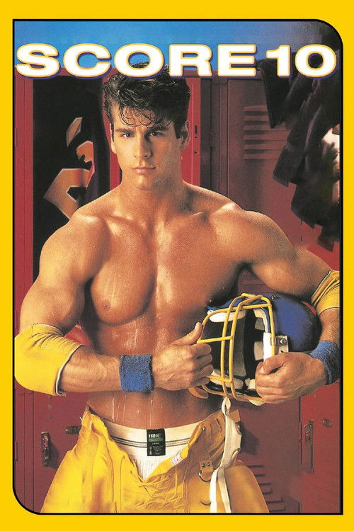 Score 10 (1991) poster