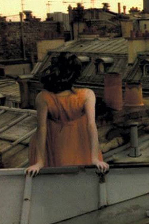 L'illusion (1996) poster