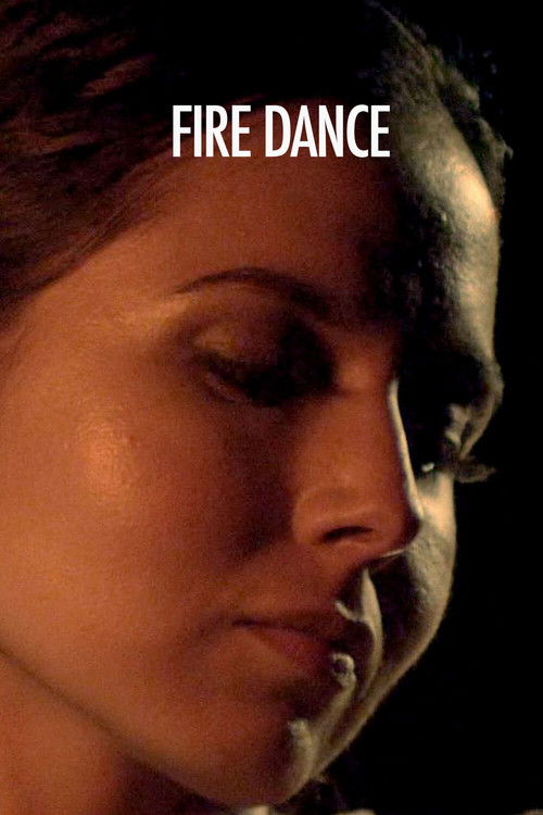 Fire Dance (2012) poster