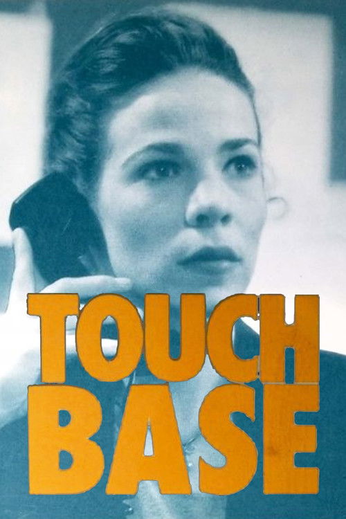 Touch Base (1994) poster