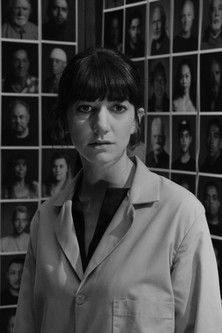 The Colony (2019) poster