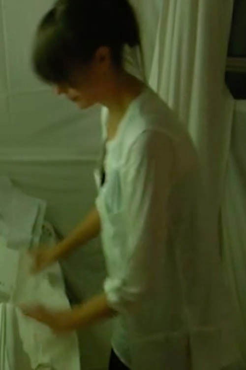 The Hotel (2011) poster