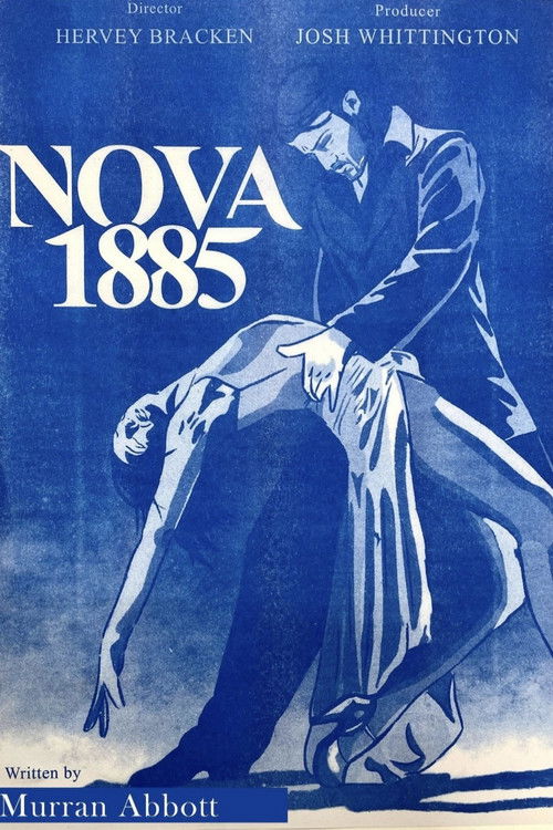 Nova 1885 (2024) poster