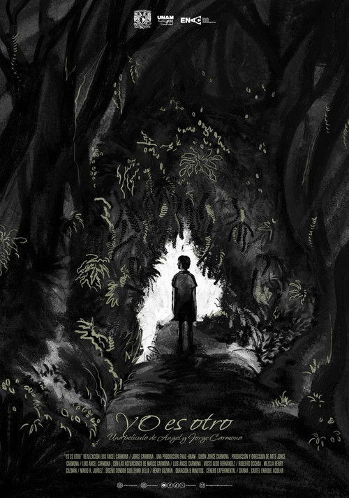 YO es otro poster