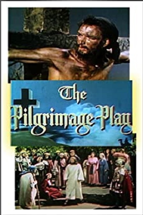 The Pilgrimage Play (1949) poster