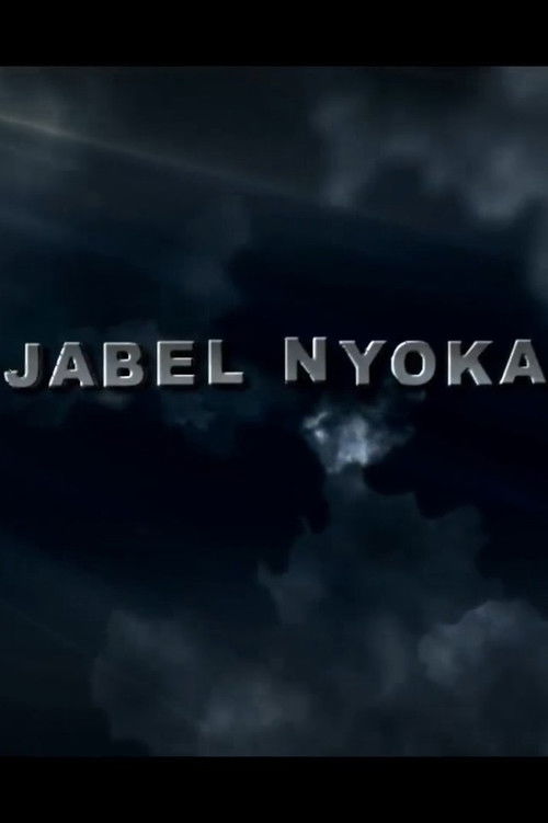 Jebel Nyoka (2020) poster