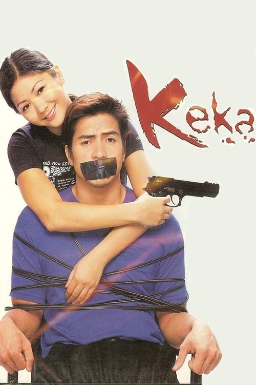 Keka (2003) poster