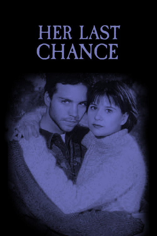 Her Last Chance (1996) poster