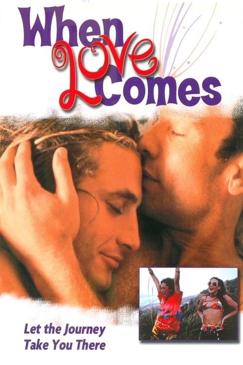When Love Comes (1998) poster