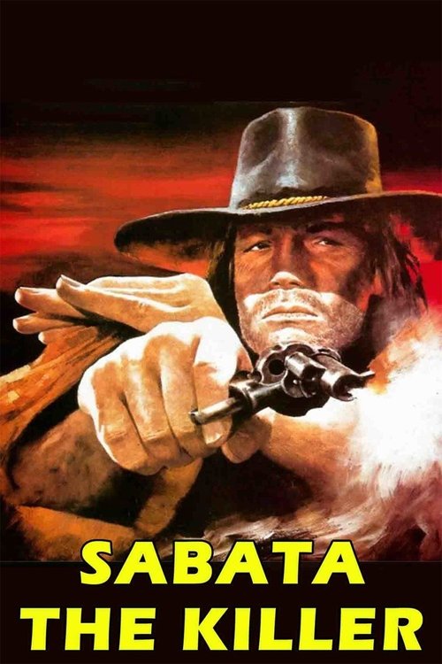 Sabata the Killer (1970) poster