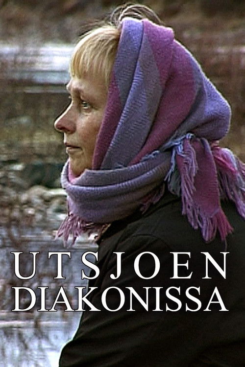 Utsjoen diakonissa (2009) poster
