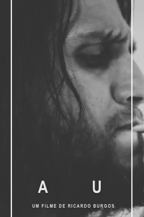 Trauma (2015) poster