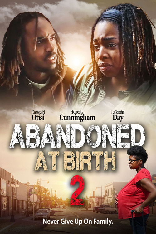 Abandoned at Birth 2 (2024) poster