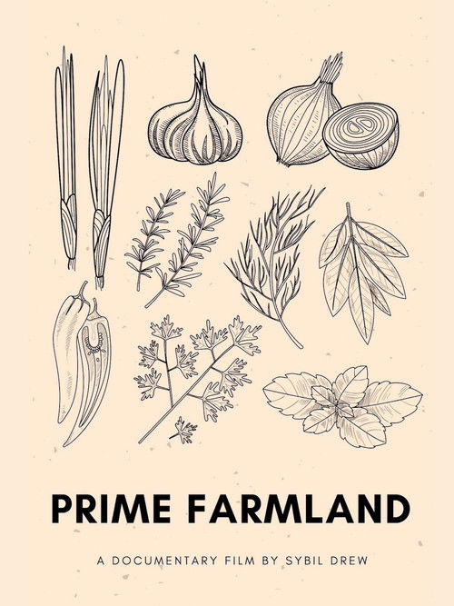 Prime Farmland (2020) poster