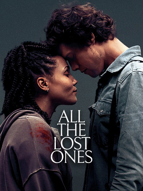 All the Lost Ones (2025) poster
