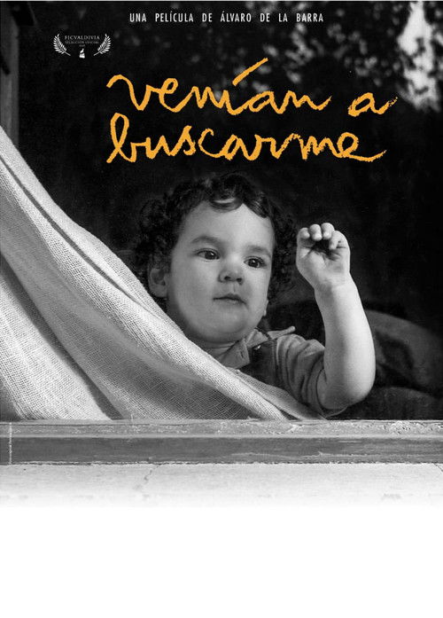 They Were Coming to Get Me (2018) poster