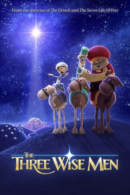 The Very First Noel (2006) poster