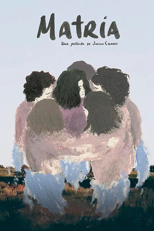 Matria (2024) poster