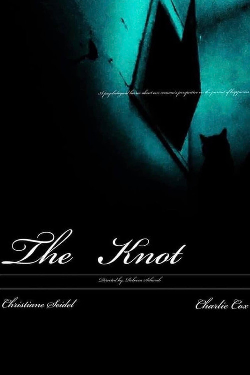 The Knot (2019) poster