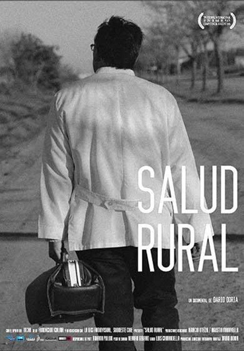 Salud rural (2014) poster