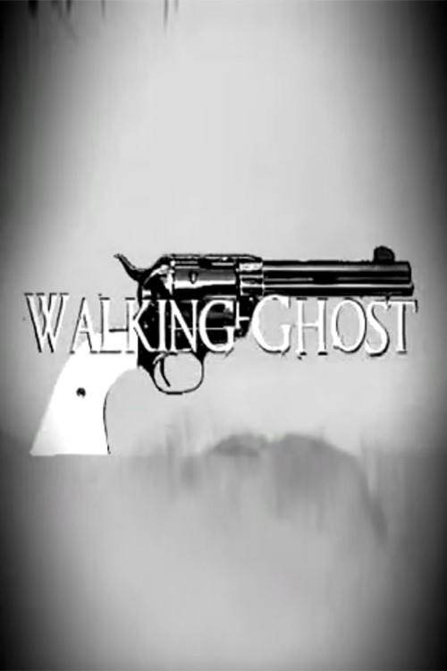 Walking Ghost (2006) poster