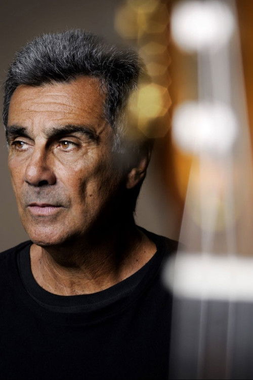 Guinga - Delírio Carioca (2020) poster