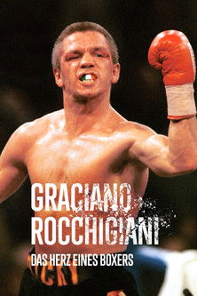 Graciano Rocchigiani – Das Herz eines Boxers (2024) poster