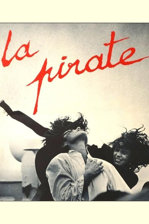 La Pirate (1984) poster
