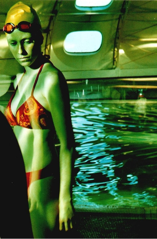 The Deep End (2006) poster