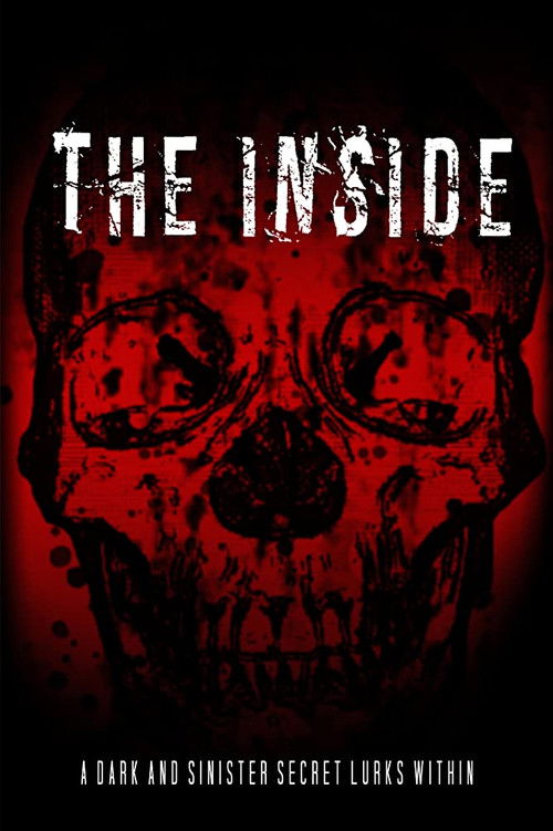 The Inside (2019) poster