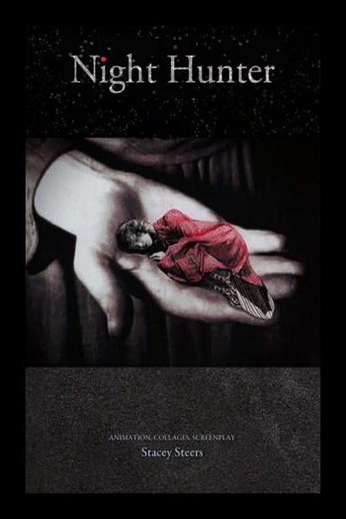 Night Hunter (2011) poster