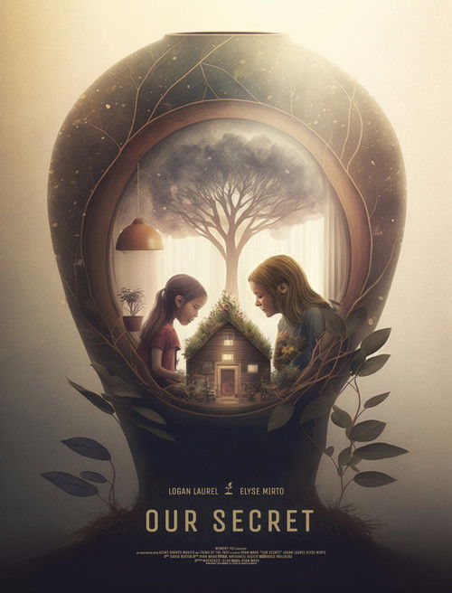Our Secret (2023) poster