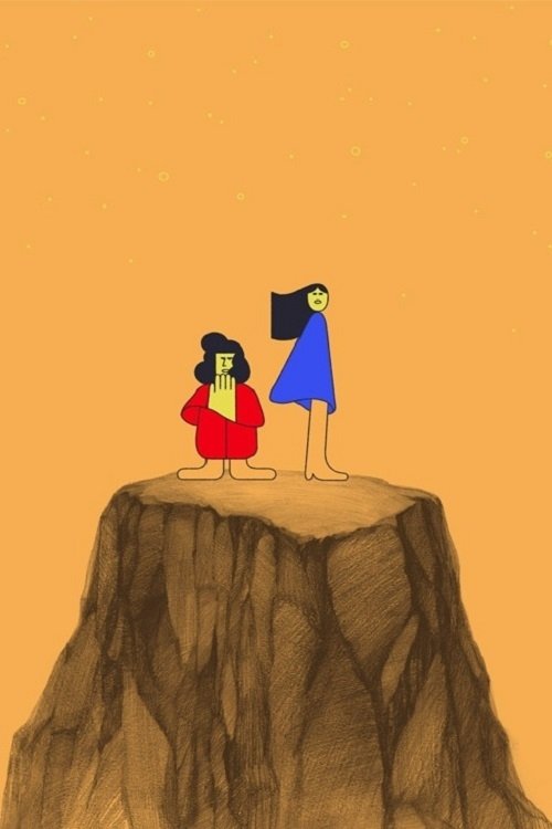 Wednesday with Goddard (2016) poster