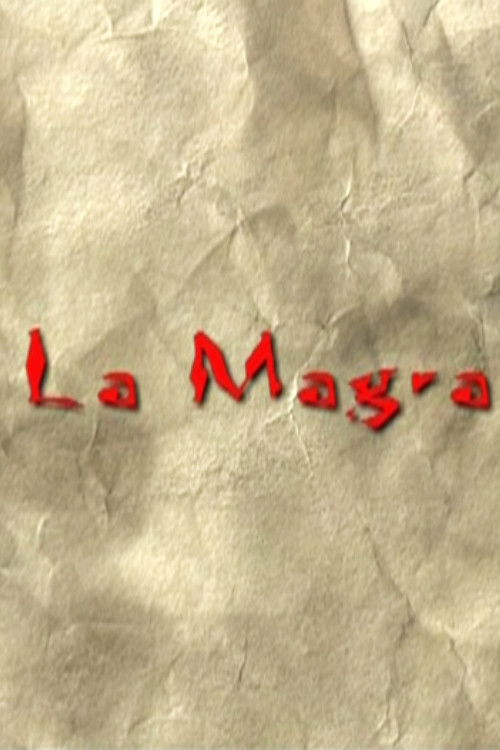La Magra (1998) poster