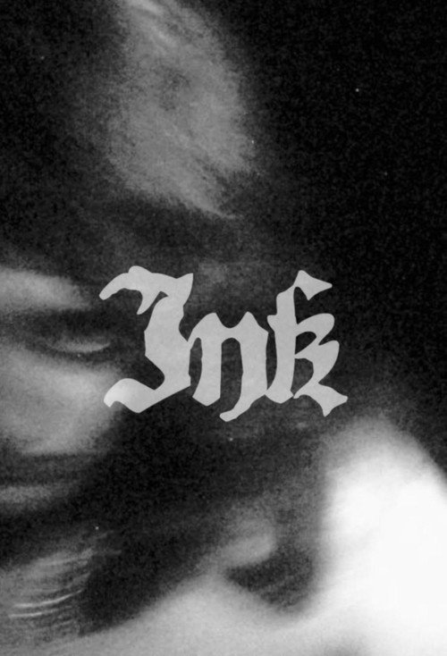 INK (2025) poster