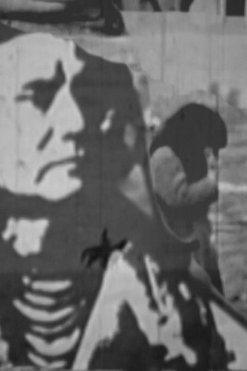 I Think You Should Come to America (2017) poster