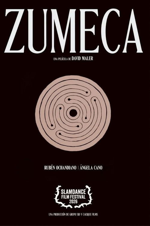 Zumeca (2026) poster
