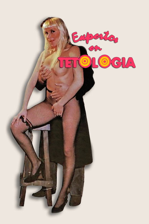 Expertos en Tetología (1992) poster