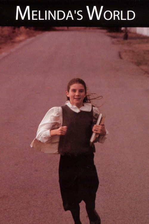 Melinda's World (2003) poster