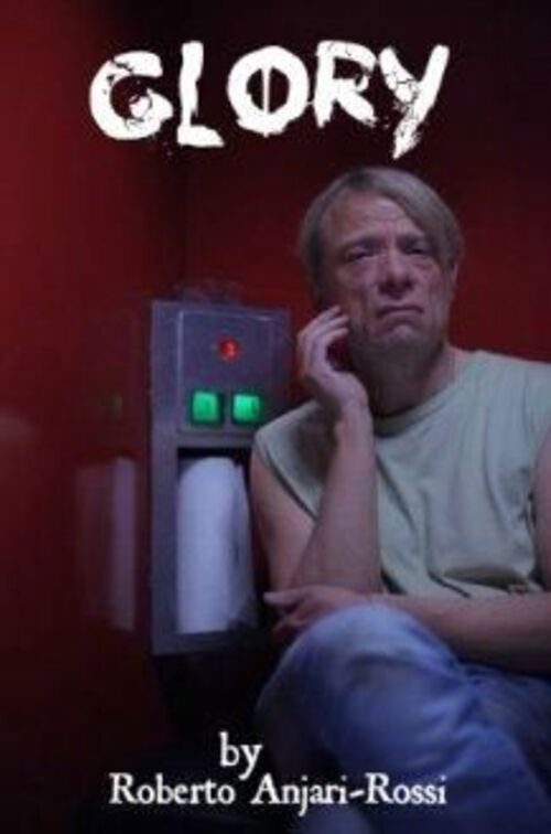 Glory (2011) poster