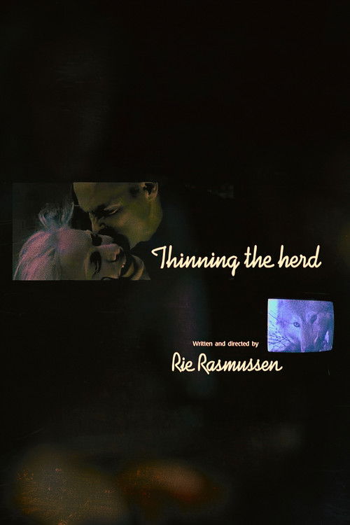 Thinning the Herd (2004) poster